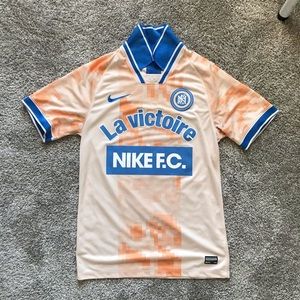 Nike FC Home Soccer Shirt 2019-20 Men’s Small